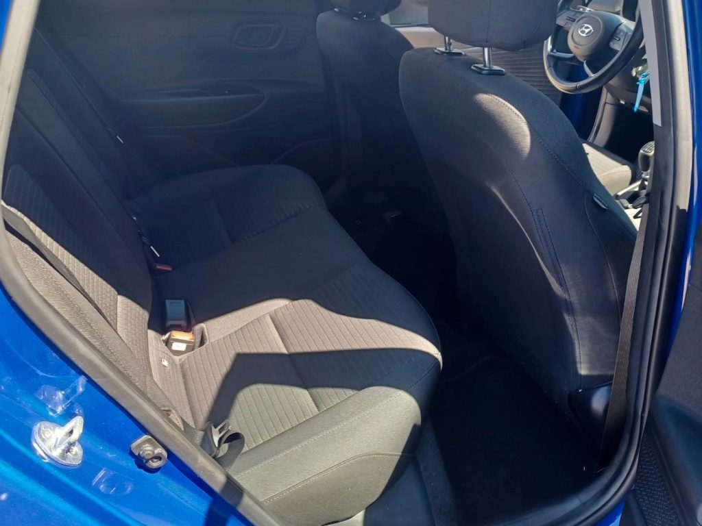Hyundai i20 1.0 TGDI 74kW (100CV) 48V Klass