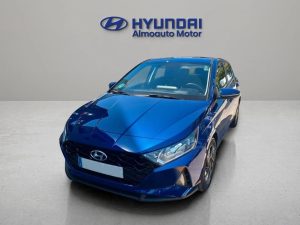 Hyundai i20 1.0 TGDI 74kW (100CV) 48V Klass