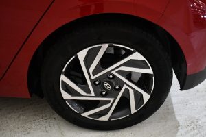 Hyundai i20 1.0 TGDI 48V Klass DCT