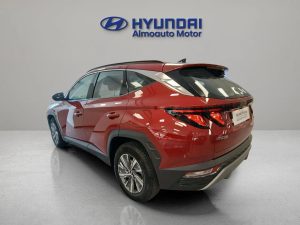 Hyundai Tucson 1.6 TGDI 169kW (230CV) HEV Maxx Auto