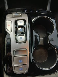 Hyundai Tucson 1.6 TGDI 169kW (230CV) HEV Maxx Auto