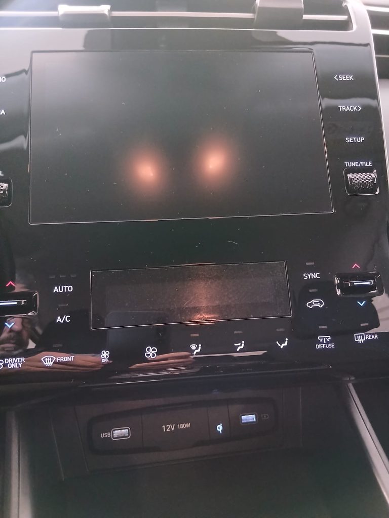 Hyundai Tucson 1.6 TGDI 169kW (230CV) HEV Maxx Auto