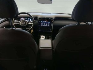 Hyundai Tucson 1.6 TGDI 169kW (230CV) HEV Maxx Auto