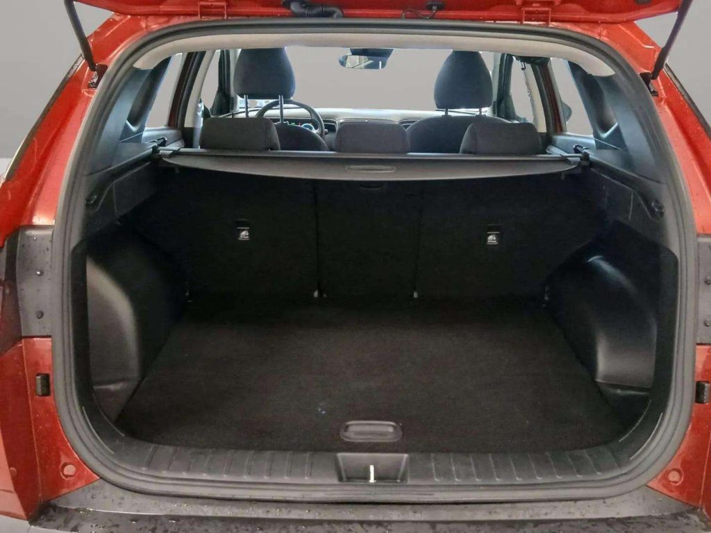 Hyundai Tucson 1.6 TGDI 169kW (230CV) HEV Maxx Auto