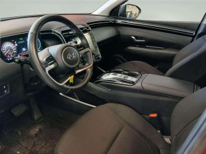 Hyundai Tucson 1.6 TGDI 169kW (230CV) HEV Maxx Auto