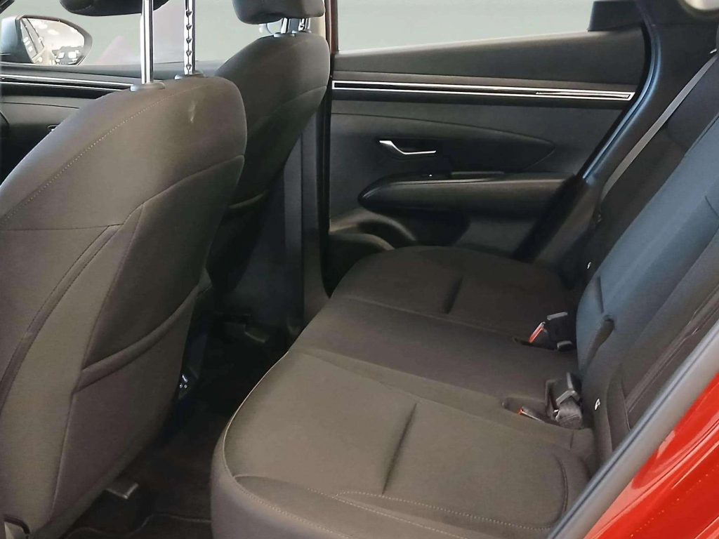 Hyundai Tucson 1.6 TGDI 169kW (230CV) HEV Maxx Auto