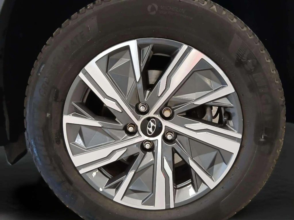 Hyundai Tucson 1.6 TGDI 169kW (230CV) HEV Maxx Auto