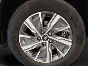 Hyundai Tucson 1.6 TGDI 169kW (230CV) HEV Maxx Auto