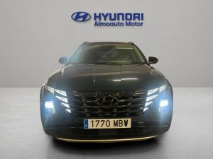 Hyundai Tucson 1.6 TGDI 169kW HEV Tecno Auto 2C