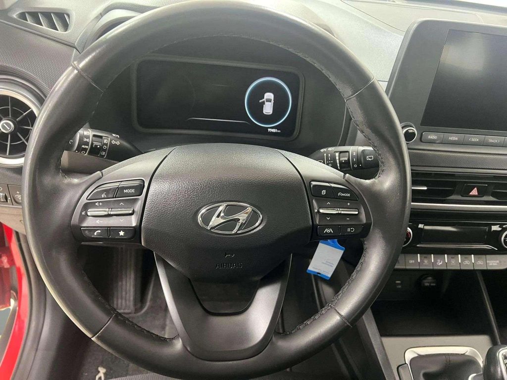 Hyundai Kona 1.0 TGDI 48V Maxx 4X2