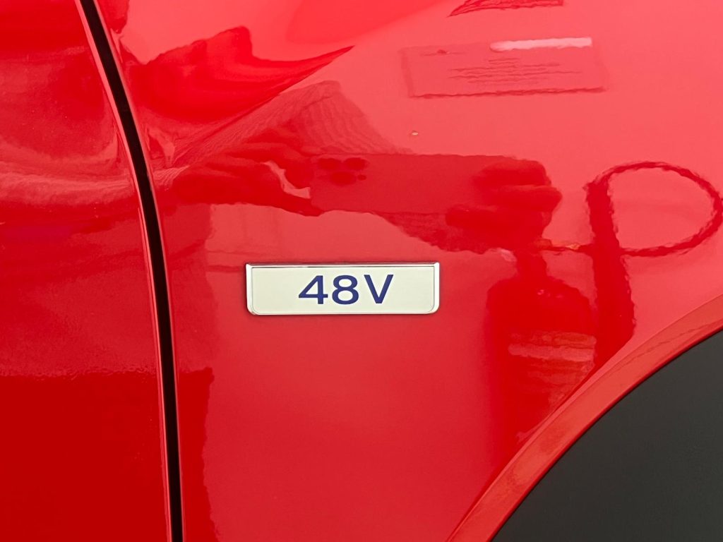 Hyundai Kona 1.0 TGDI 48V Maxx 4X2
