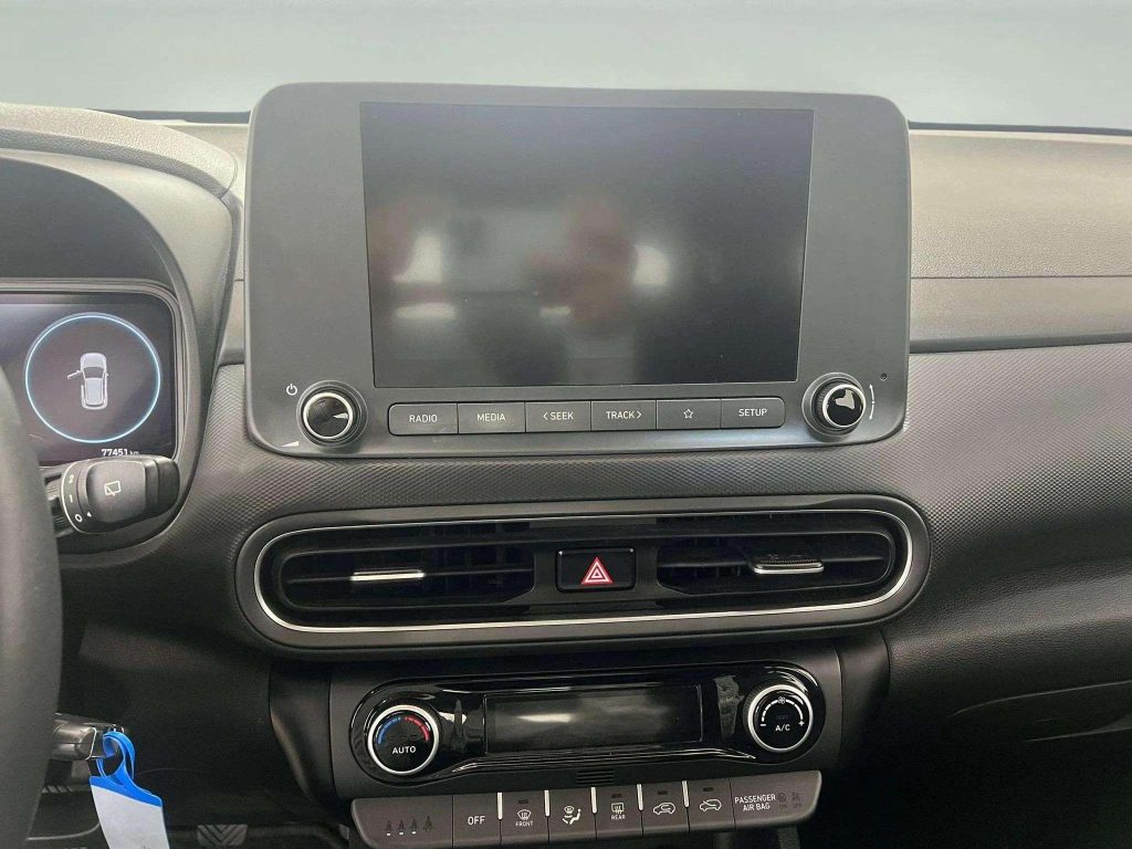 Hyundai Kona 1.0 TGDI 48V Maxx 4X2