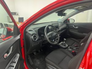 Hyundai Kona 1.0 TGDI 48V Maxx 4X2