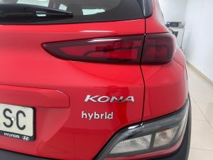Hyundai Kona 1.0 TGDI 48V Maxx 4X2