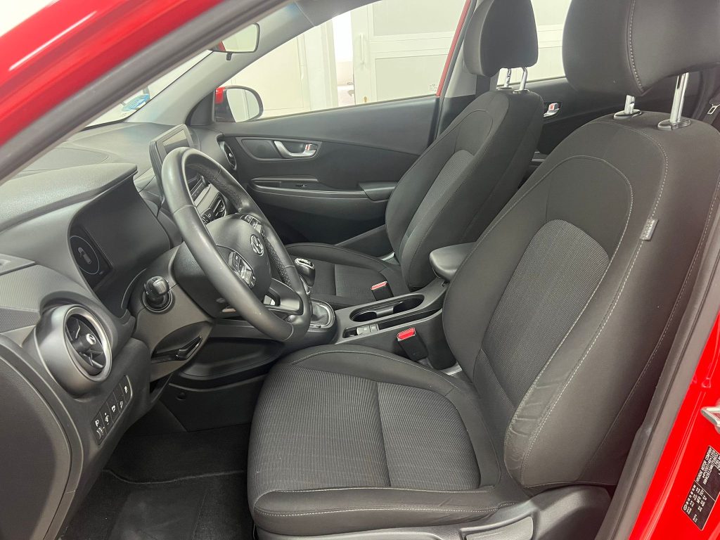 Hyundai Kona 1.0 TGDI 48V Maxx 4X2