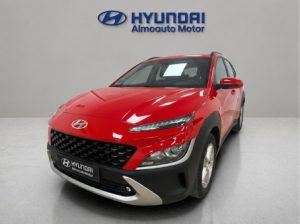 Hyundai Kona 1.0 TGDI 48V Maxx 4X2