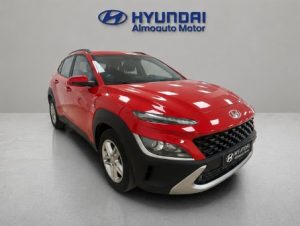 Hyundai Kona 1.0 TGDI 48V Maxx 4X2