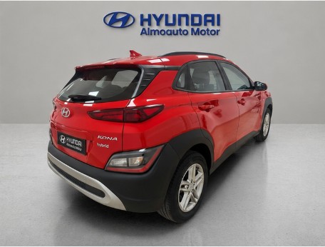Hyundai Kona 1.0 TGDI 48V Maxx 4X2