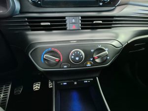 Hyundai Bayon 1.0 TGDI 74kW (100CV) 48V Maxx DCT