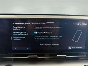 Hyundai Kona 1.0 TGDI Maxx
