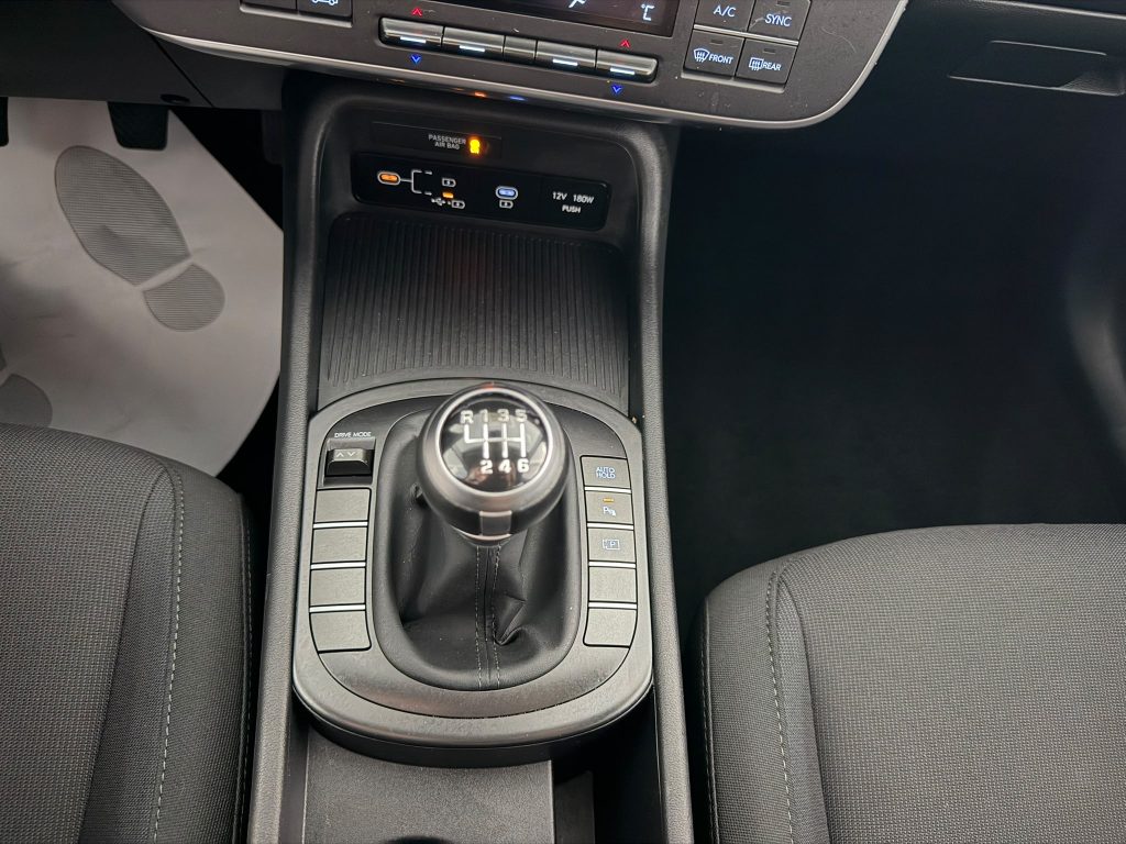 Hyundai Kona 1.0 TGDI Maxx
