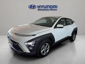 Hyundai Kona 1.0 TGDI Maxx