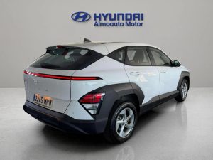 Hyundai Kona 1.0 TGDI Maxx