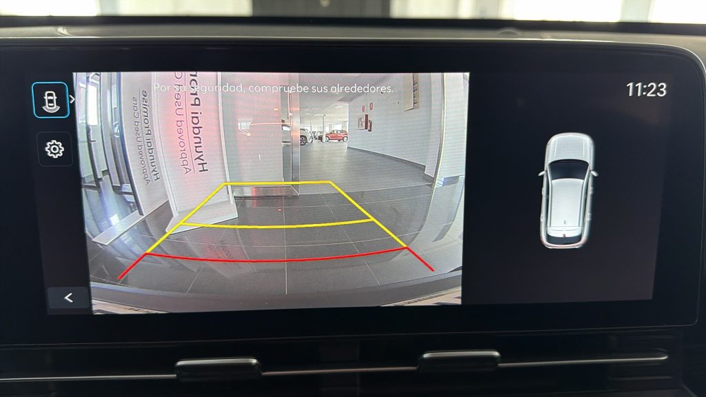 Hyundai Kona 1.0 TGDI Maxx