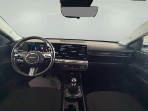 Hyundai Kona 1.0 TGDI Maxx