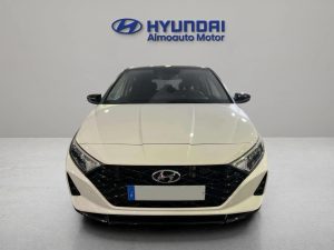 Hyundai i20 1.0 TGDI 74kW (100CV) 48V Tecno