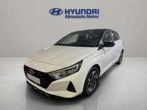 Hyundai i20 1.0 TGDI 74kW (100CV) 48V Tecno