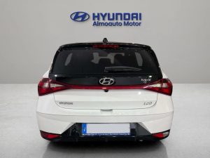 Hyundai i20 1.0 TGDI 74kW (100CV) 48V Tecno