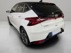 Hyundai i20 1.0 TGDI 74kW (100CV) 48V Tecno