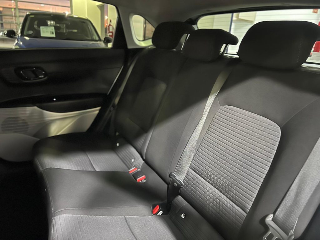 Hyundai i20 1.0 TGDI 74kW (100CV) 48V Tecno