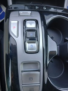 Hyundai Tucson 1.6 TGDI 169kW (230CV) HEV Maxx Auto
