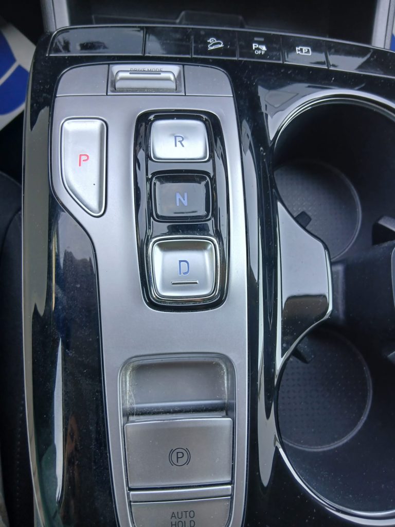 Hyundai Tucson 1.6 TGDI 169kW (230CV) HEV Maxx Auto