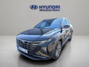 Hyundai Tucson 1.6 TGDI 169kW (230CV) HEV Maxx Auto
