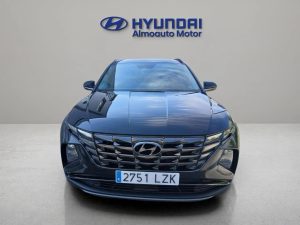 Hyundai Tucson 1.6 TGDI 169kW (230CV) HEV Maxx Auto