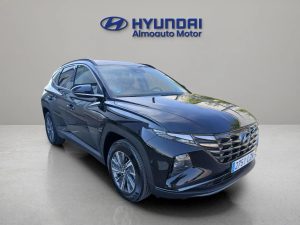 Hyundai Tucson 1.6 TGDI 169kW (230CV) HEV Maxx Auto