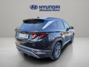 Hyundai Tucson 1.6 TGDI 169kW (230CV) HEV Maxx Auto