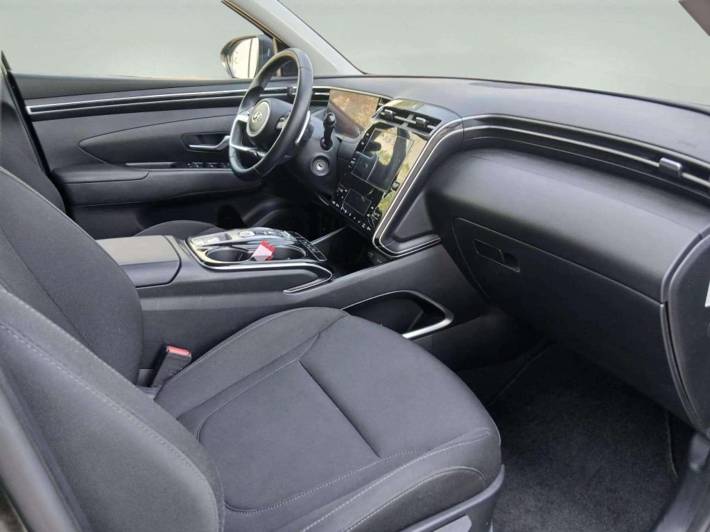 Hyundai Tucson 1.6 TGDI 169kW (230CV) HEV Maxx Auto