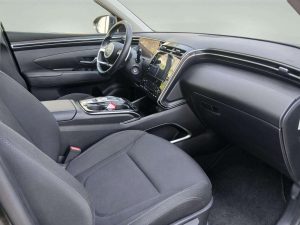 Hyundai Tucson 1.6 TGDI 169kW (230CV) HEV Maxx Auto