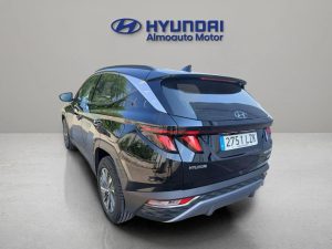 Hyundai Tucson 1.6 TGDI 169kW (230CV) HEV Maxx Auto