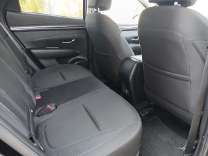 Hyundai Tucson 1.6 TGDI 169kW (230CV) HEV Maxx Auto