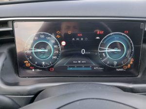 Hyundai Tucson 1.6 TGDI 169kW (230CV) HEV Maxx Auto