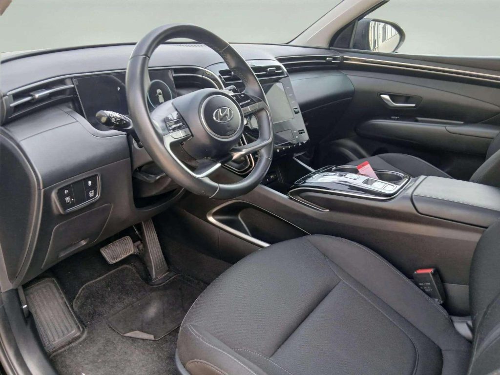 Hyundai Tucson 1.6 TGDI 169kW (230CV) HEV Maxx Auto