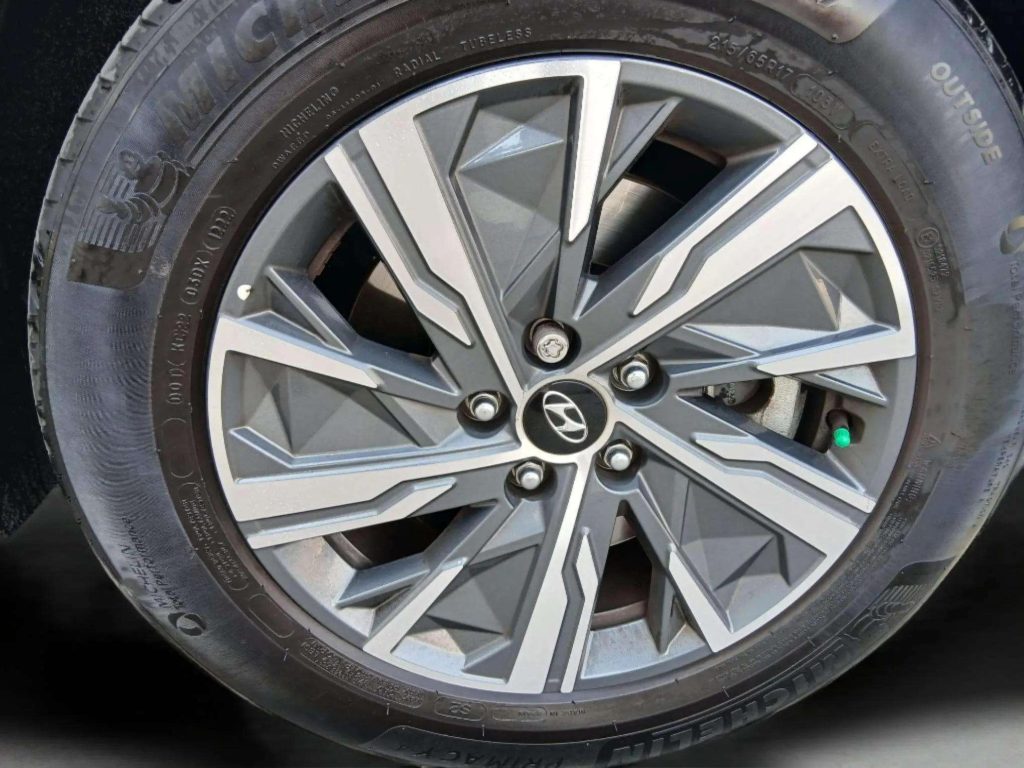 Hyundai Tucson 1.6 TGDI 169kW (230CV) HEV Maxx Auto