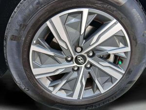 Hyundai Tucson 1.6 TGDI 169kW (230CV) HEV Maxx Auto