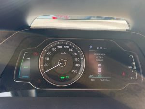 Hyundai IONIQ 1.6 GDI HEV Klass DCT