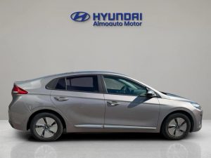Hyundai IONIQ 1.6 GDI HEV Klass DCT